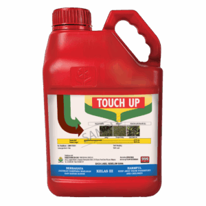 Touch Up