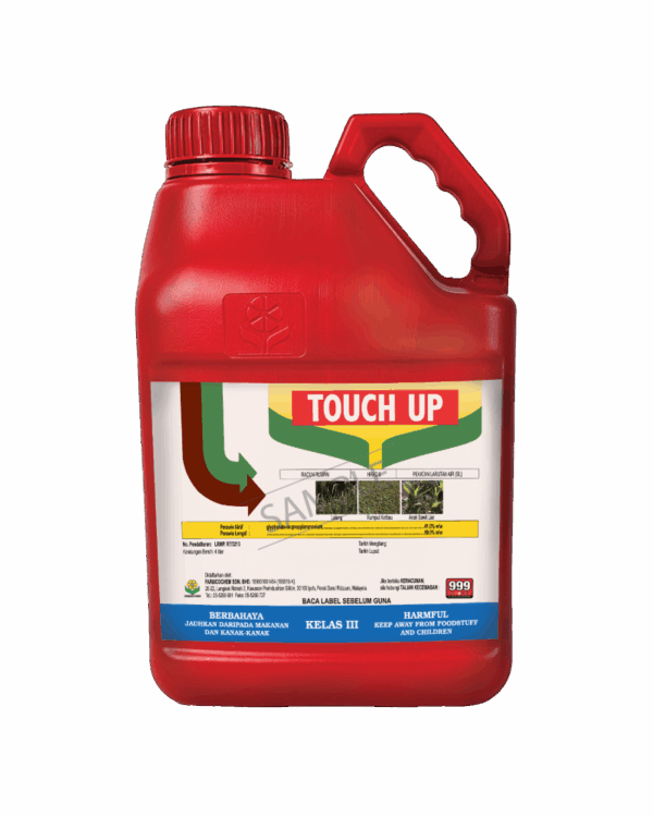 Touch Up