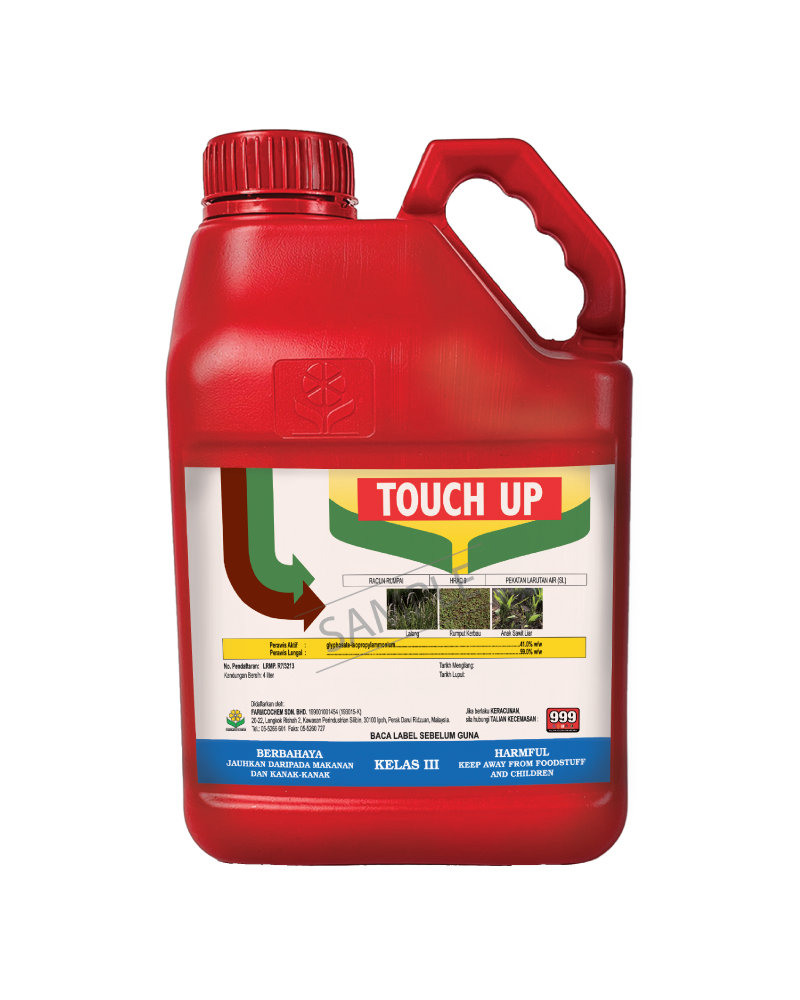 Touch Up